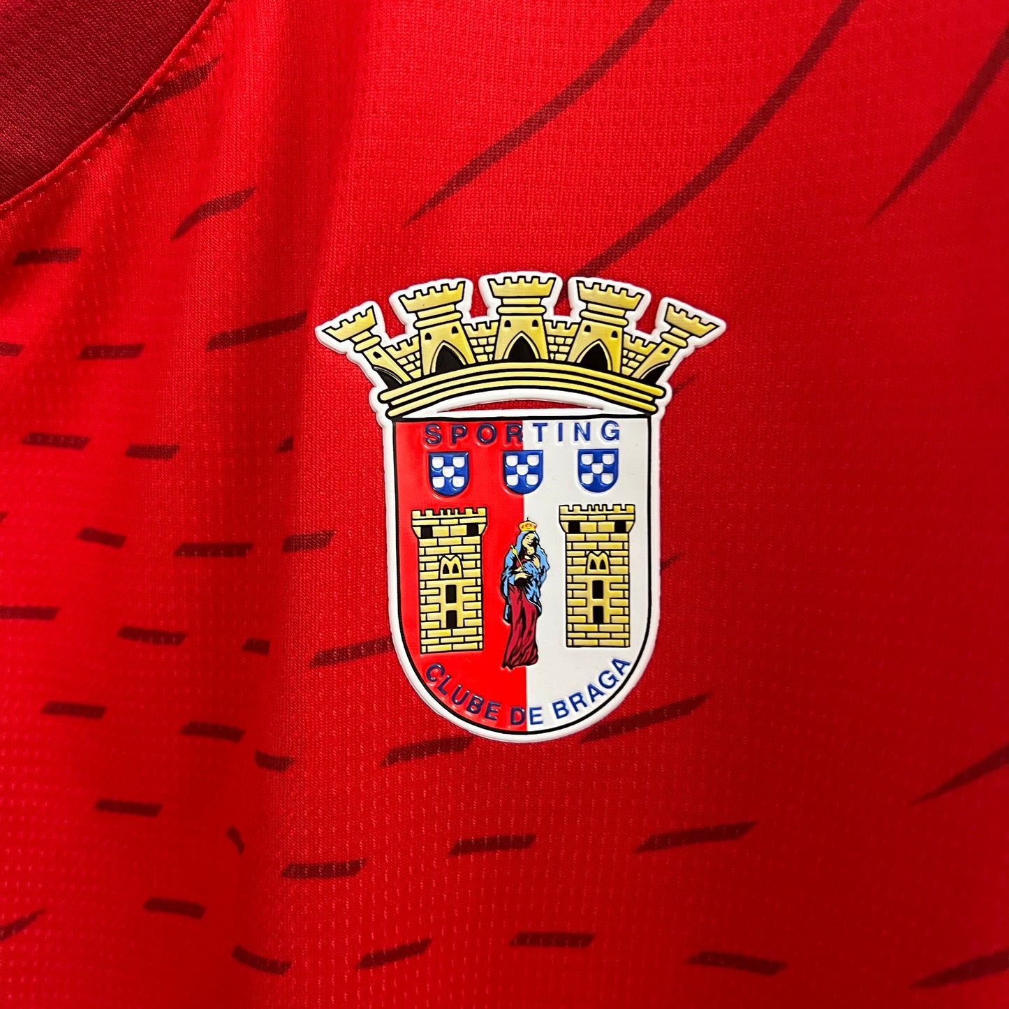 24/25 Braga Home Kit