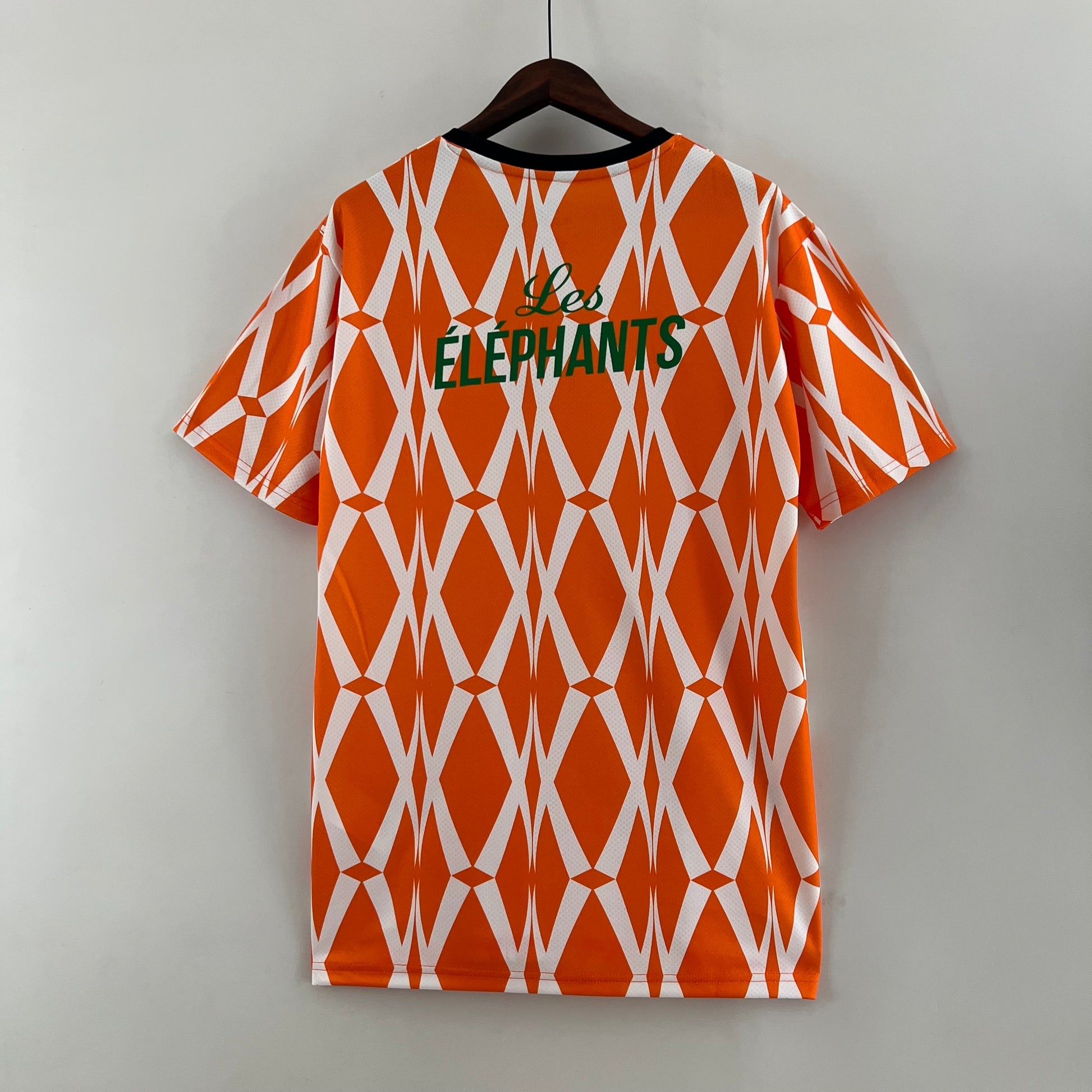 Ivory Coast Jersey