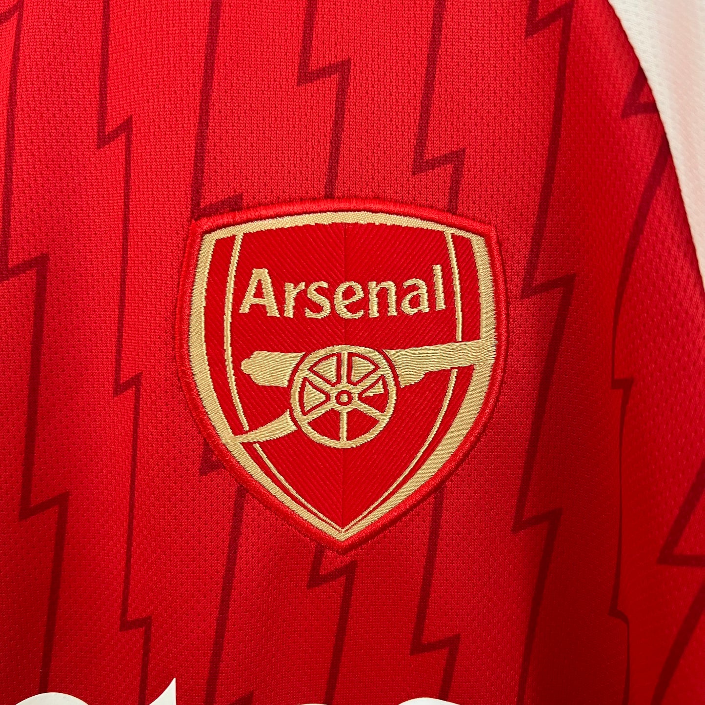 Arsenal 23/24 Home Kit