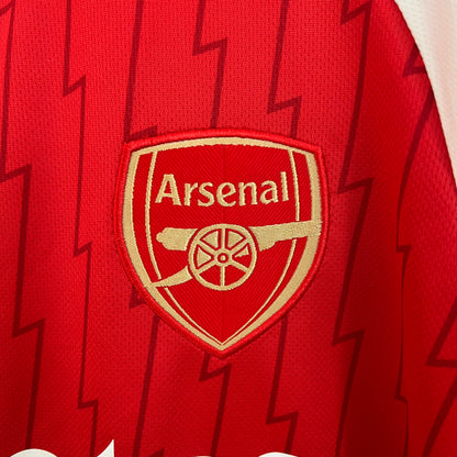 Maglia Home dell'Arsenal 23/24 