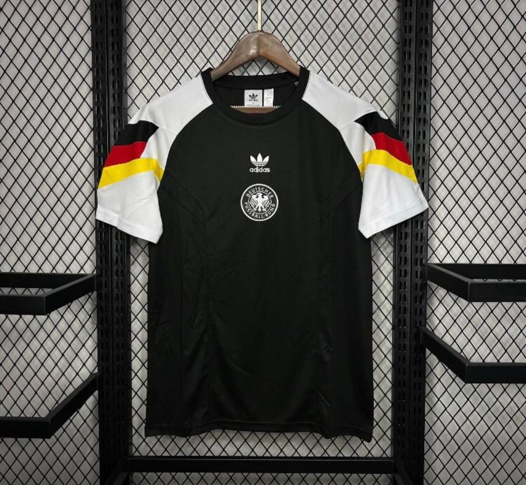 2024 German Training Suit Kit