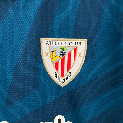 23/24 Athletic Bilbao 125th Anniversary Edition Kit