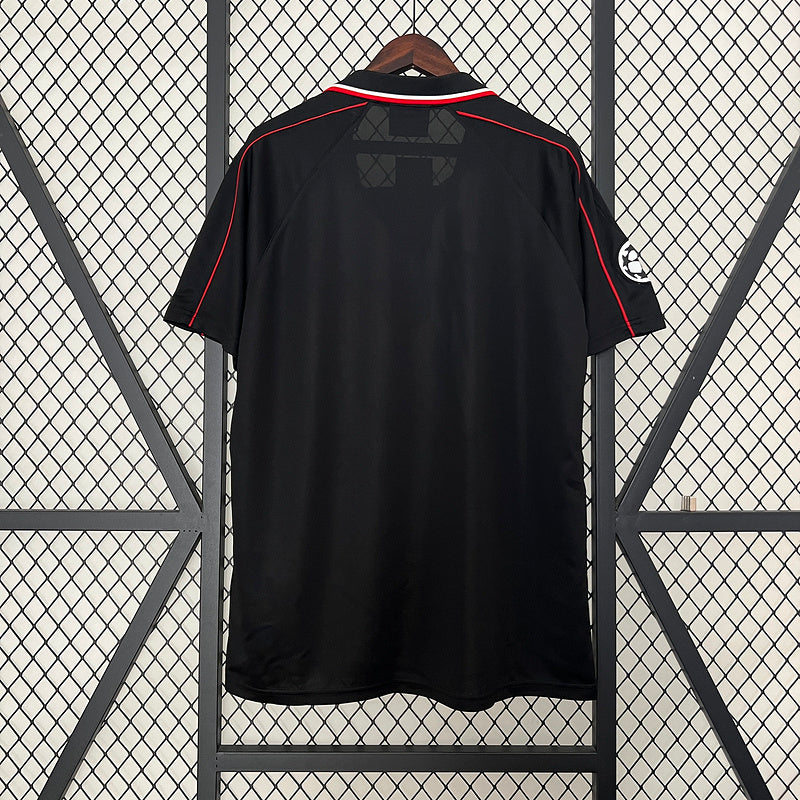 Retro Ajax 98/99 Away Kit