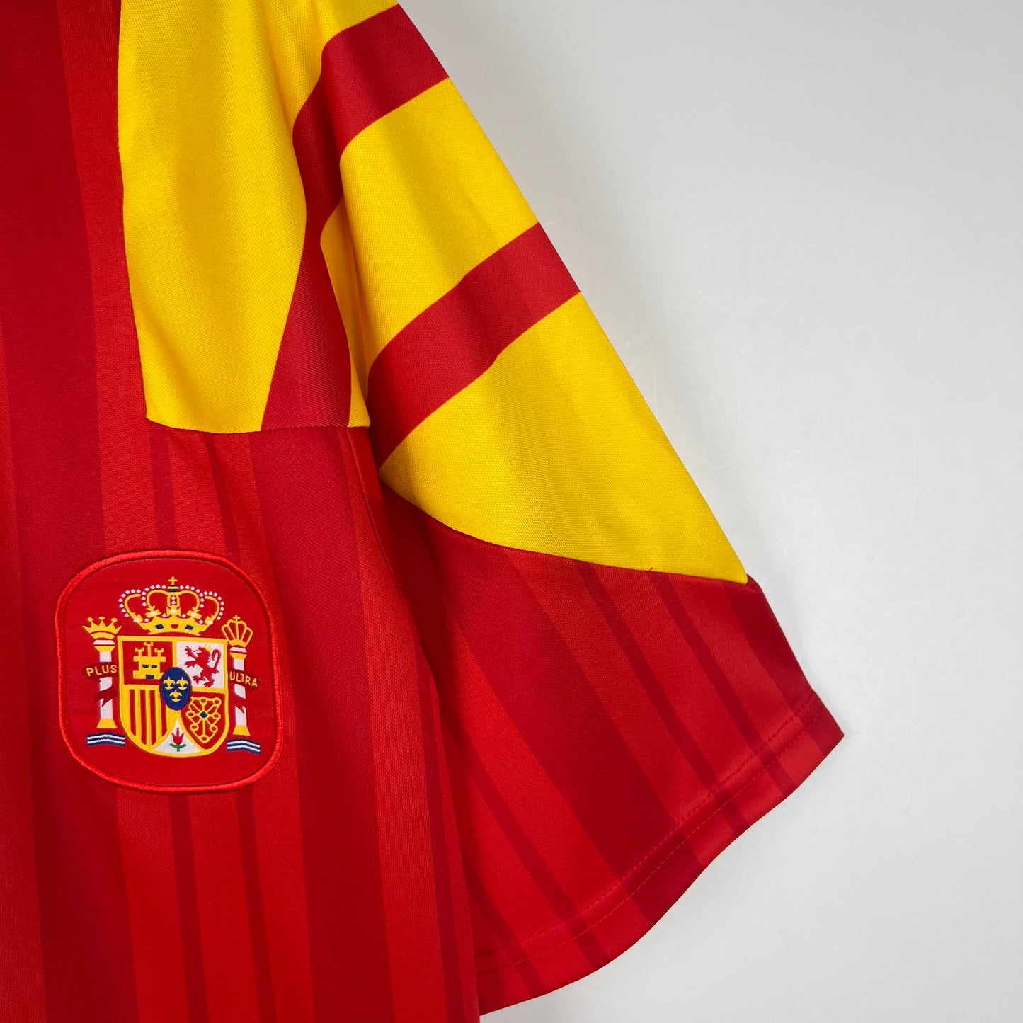 Retro Spain 92/94 Home Kit