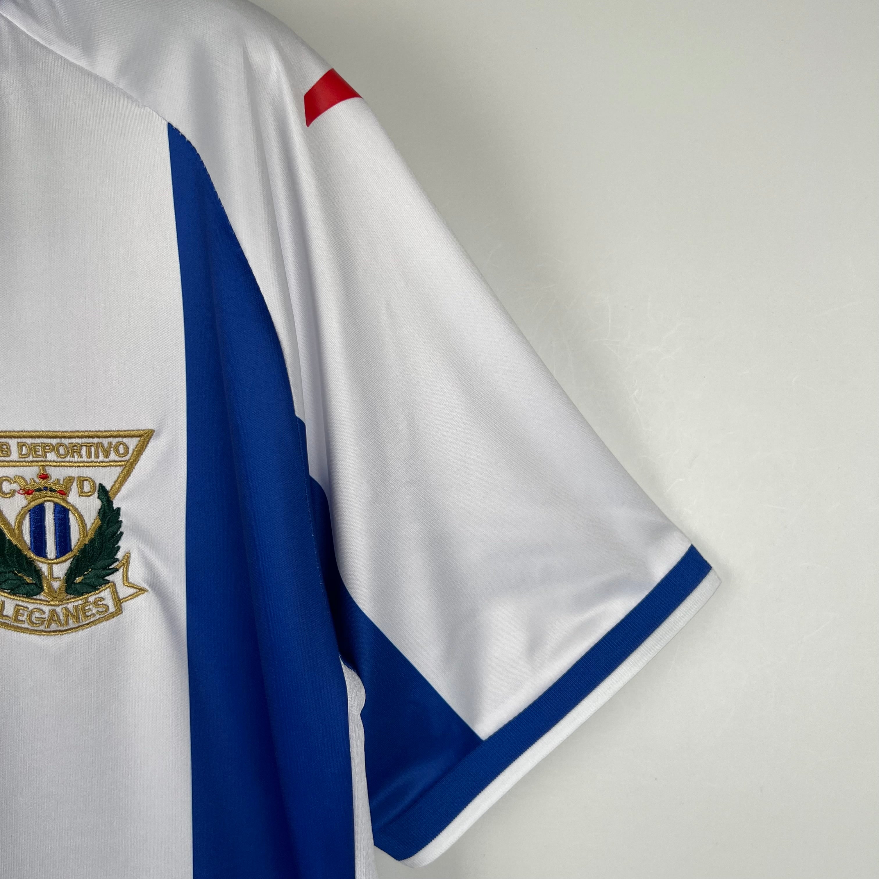 Leganes 23/24 Home Kit – Theftblkits