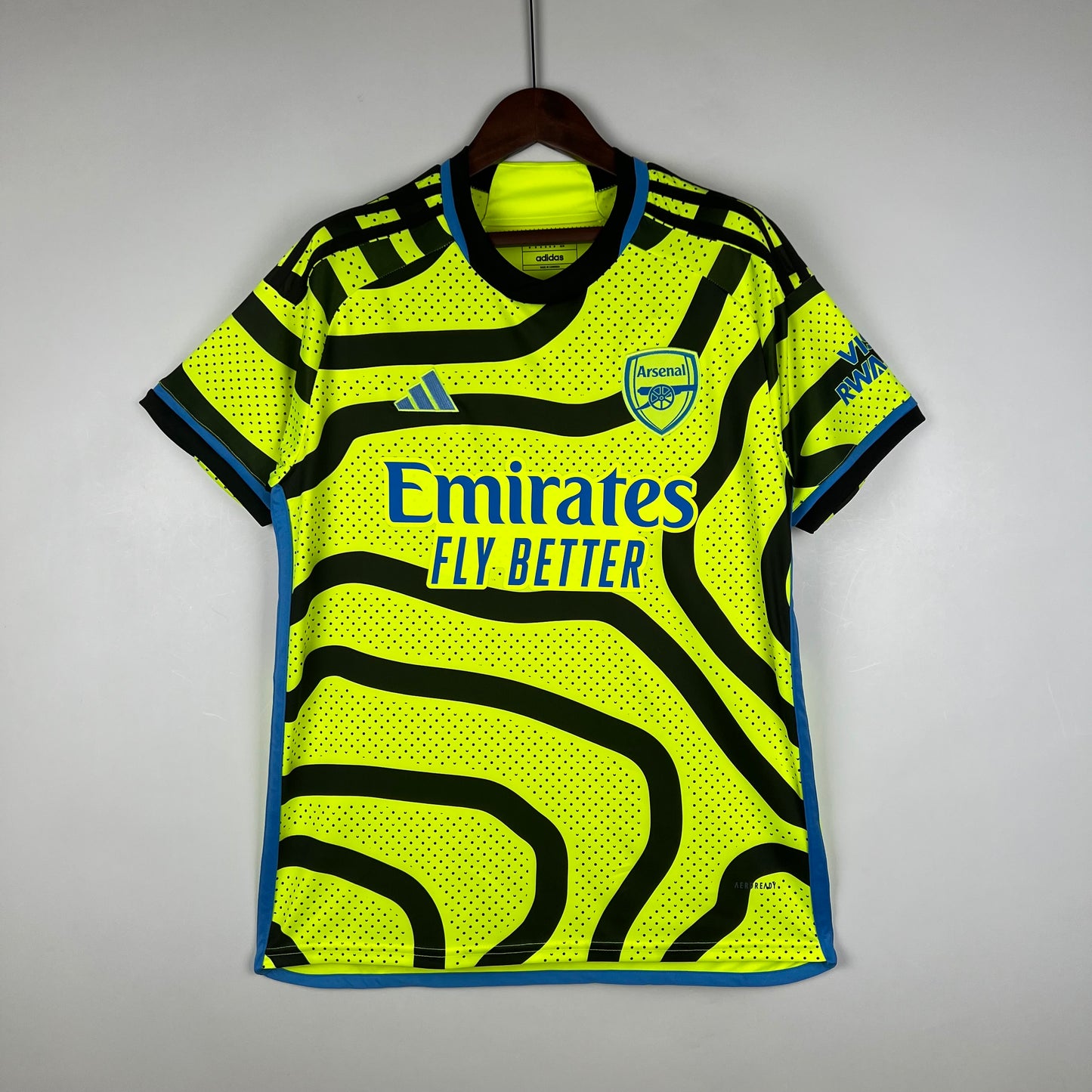 Arsenal 23/24 Away Kit