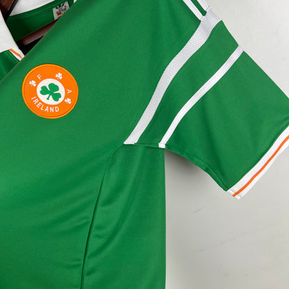 Retro Ireland 1998 Home Kit