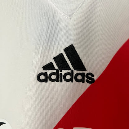 Retro River Plate 98/99 Home Kit