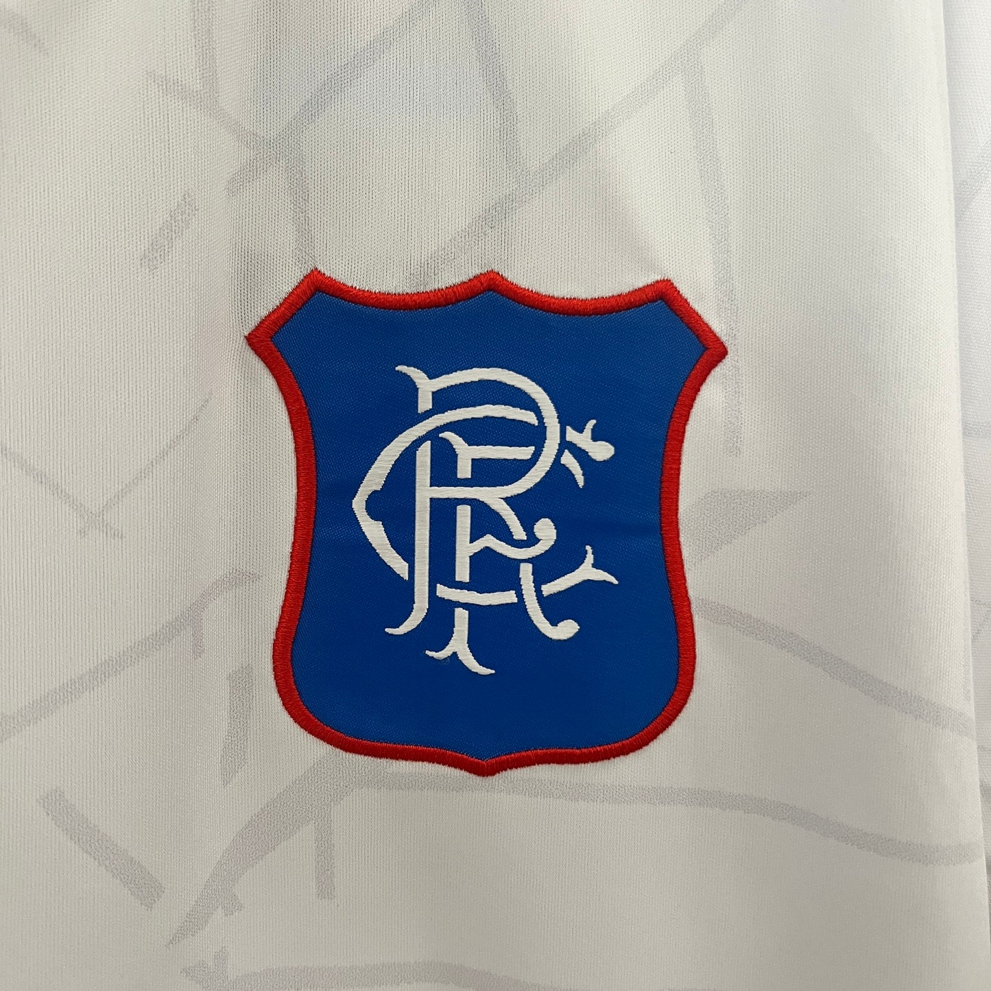 24/25 Rangers Away Kit