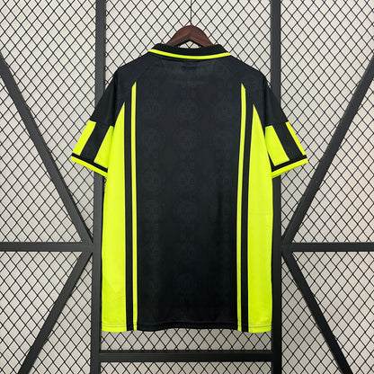 Retro Dortmund 96/97 Away Kit