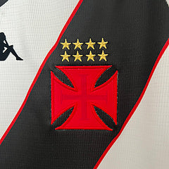 24/25 Women Vasco da Gama Away Kit