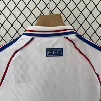 Kids France 1998 Away Kit