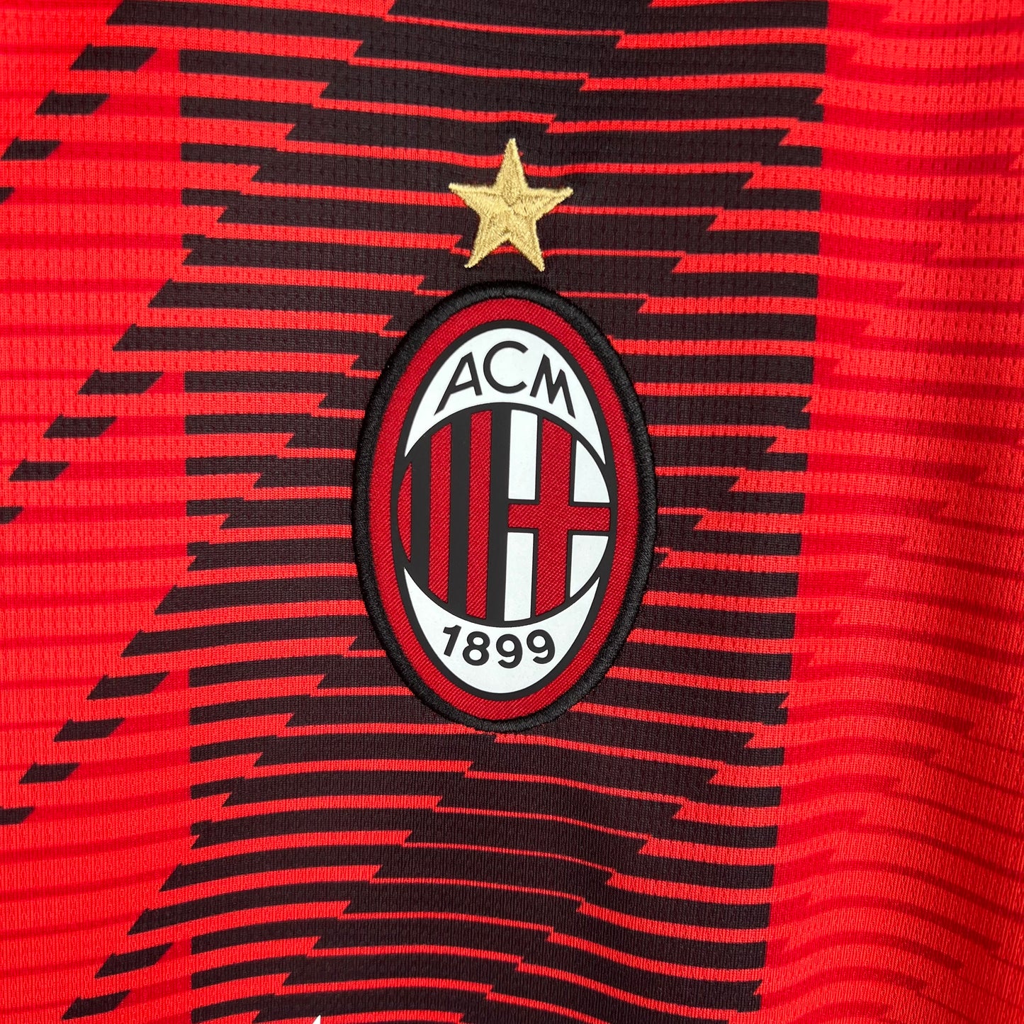 Maglia Home AC Milan 23/24 