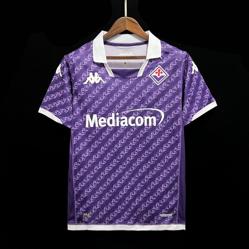 ACF Fiorentina 23/24 Home Kit