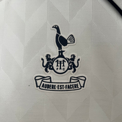 Retro Tottenham 87/89 Kit