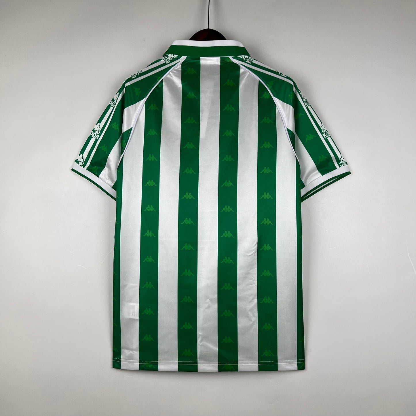 Retro Real Betis 1996 Home Kit