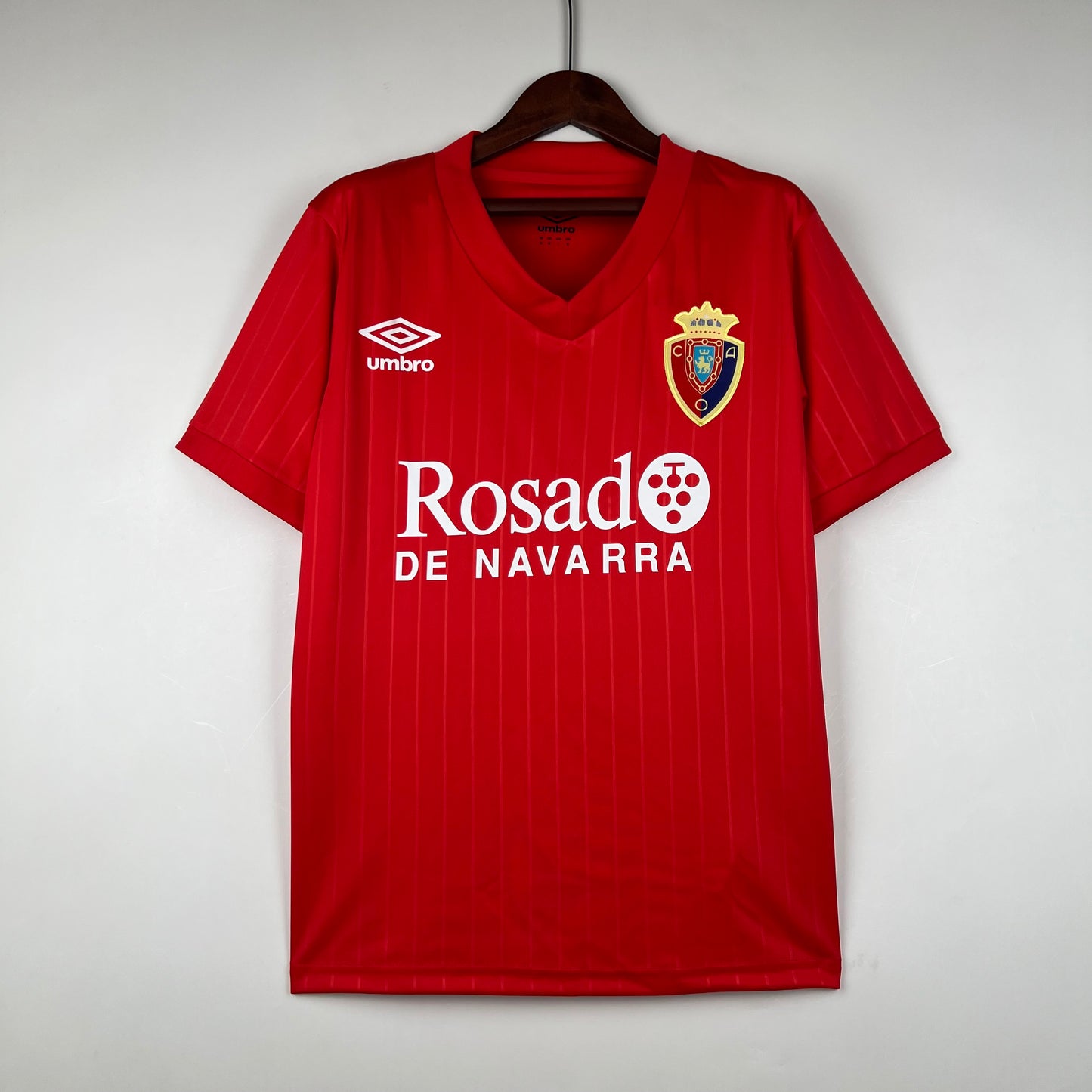 Retro Osasuna 87/88 Casa S-XXL 