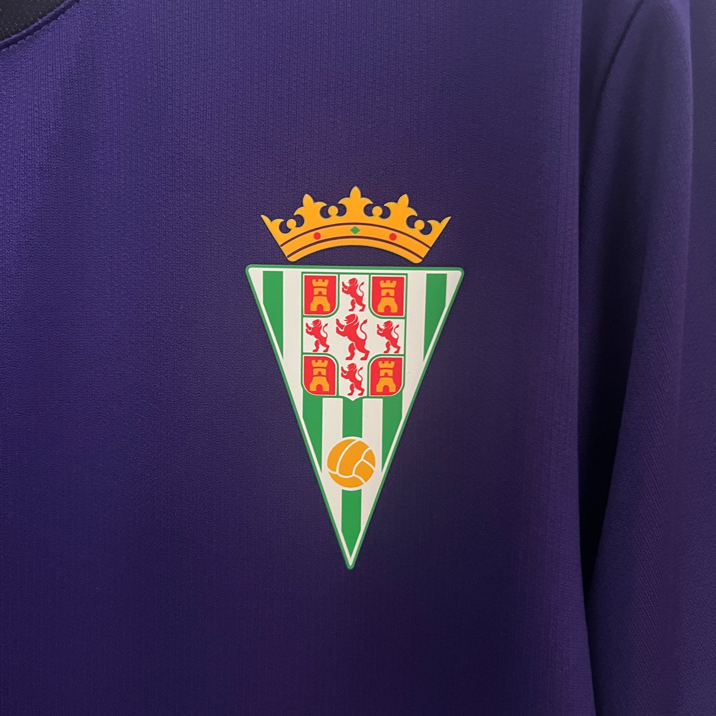 24/25 Cordoba Away Kit