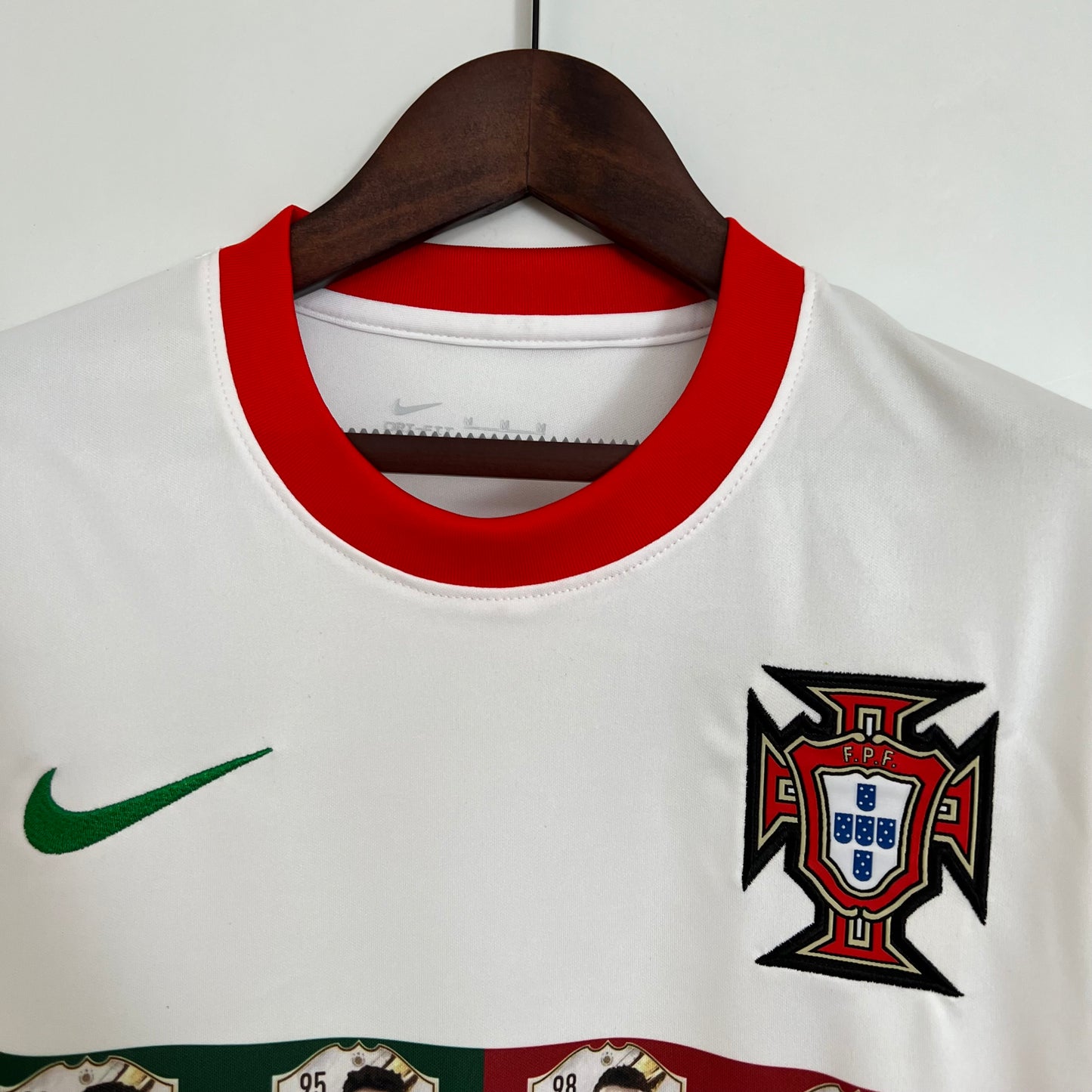 Portugal Special Edition Kit