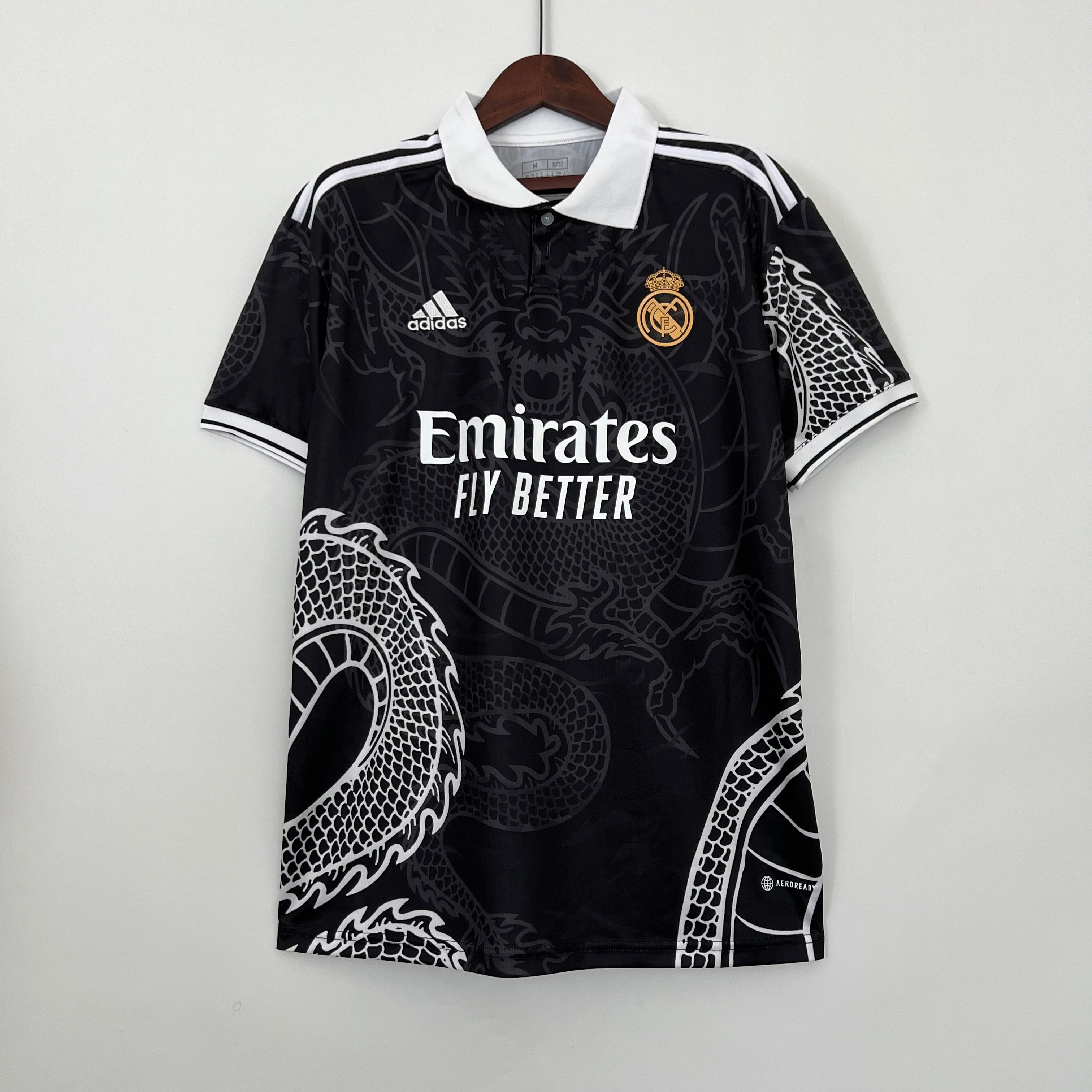 Real madrid limited edition kit on sale