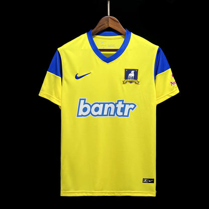 Terza maglia dell'AFC Richmond 23/24 