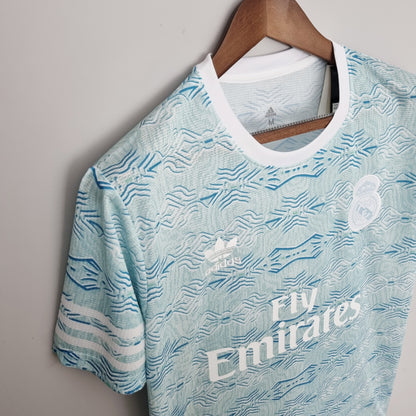 Real Madrid 2023 Special Edition Kit