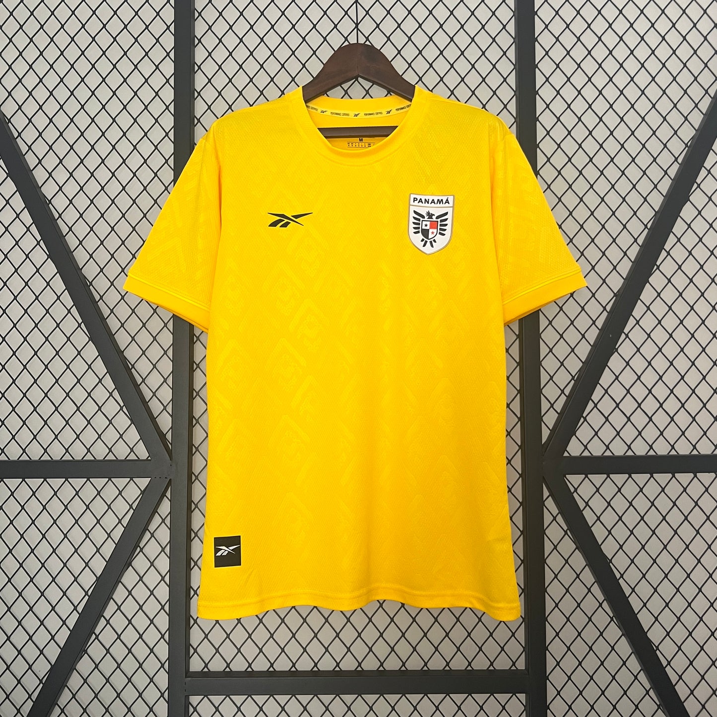 2024 Panama Yellow Kit