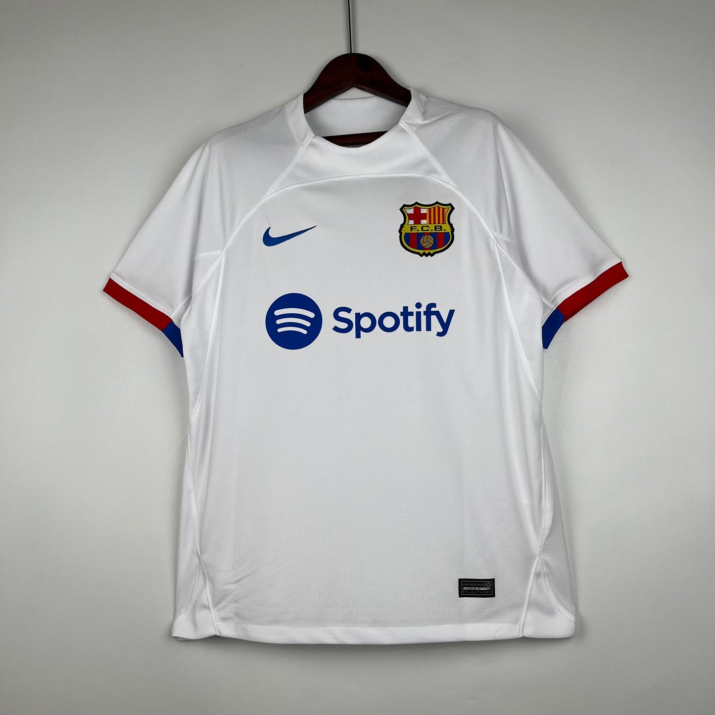 Barcelona 23/24 Away Kit