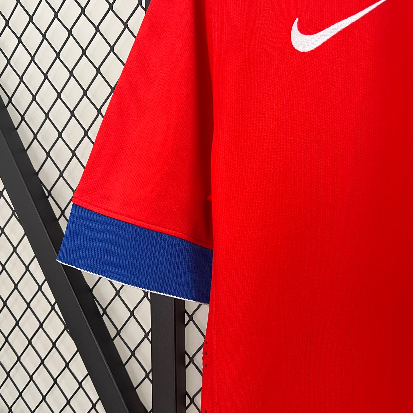 Retro Chile 15/16 Home Kit