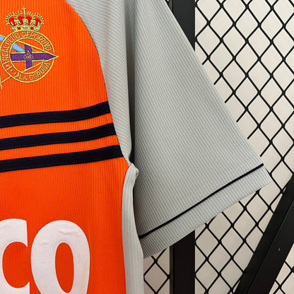 Retro Deportivo La Coruna 98/99 Third Kit