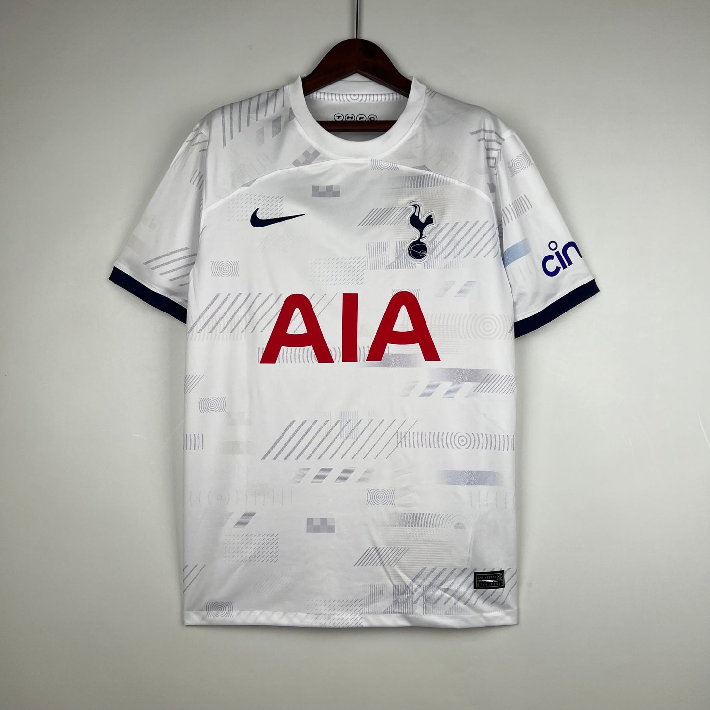 Tottenham Hotspur 23/24 Home Kit