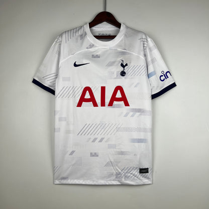 Maglia Home del Tottenham Hotspur 23/24 