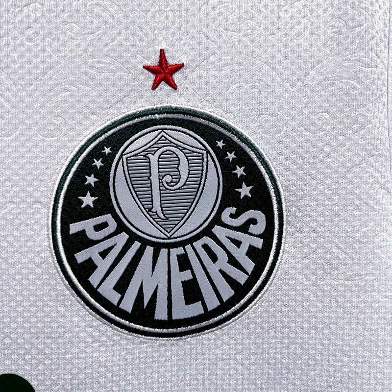 Palmeiras Soccer Jersey