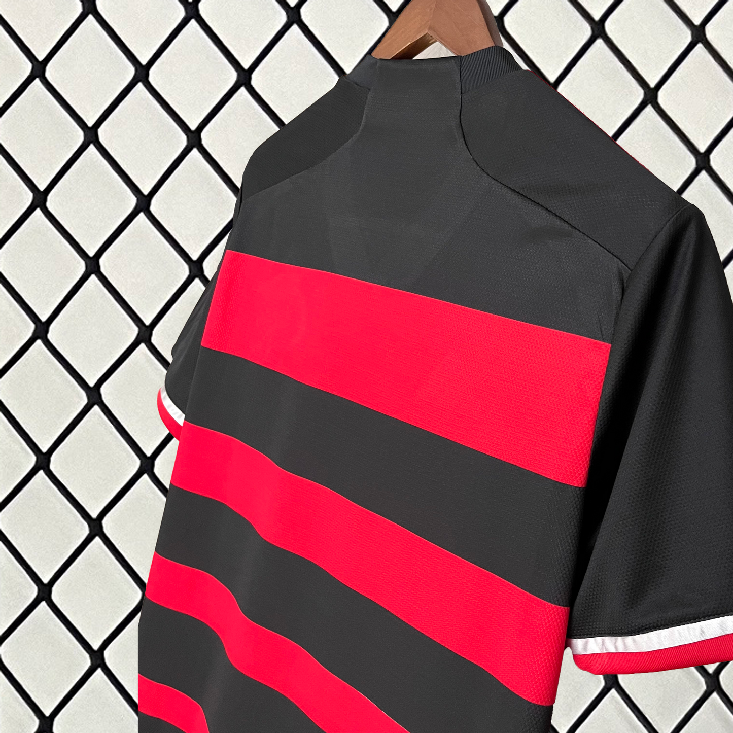 2024/25 Flamengo Home Kit