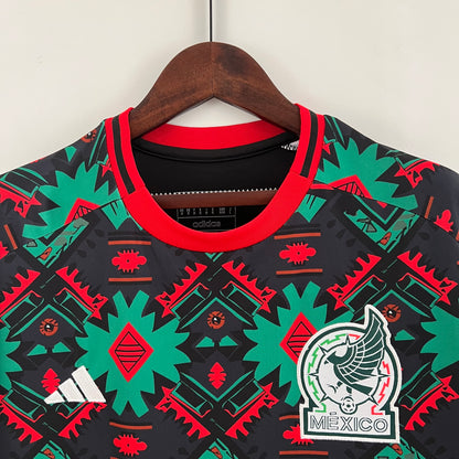 23/24 Mexico Concept Edition Kit