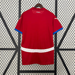 2024 Serbia Home Kit