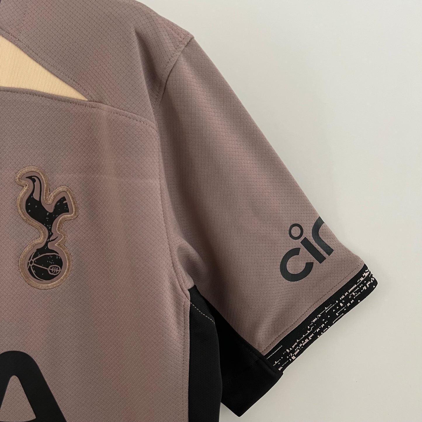 Tottenham Hotspurs 23/24 Third Kit