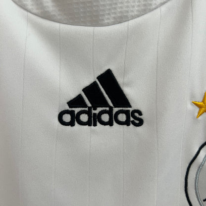 Retro Germany 2006 Home Kit