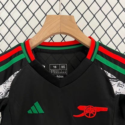 23/24 Ajax away - Maglietta per bambini 