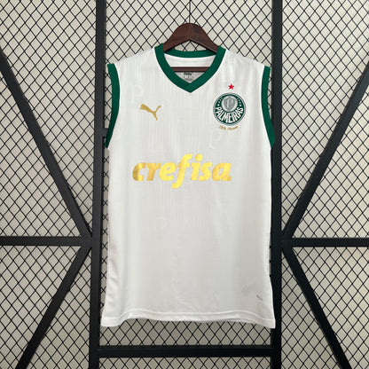 24/25 Vest Palmeiras Away Kit