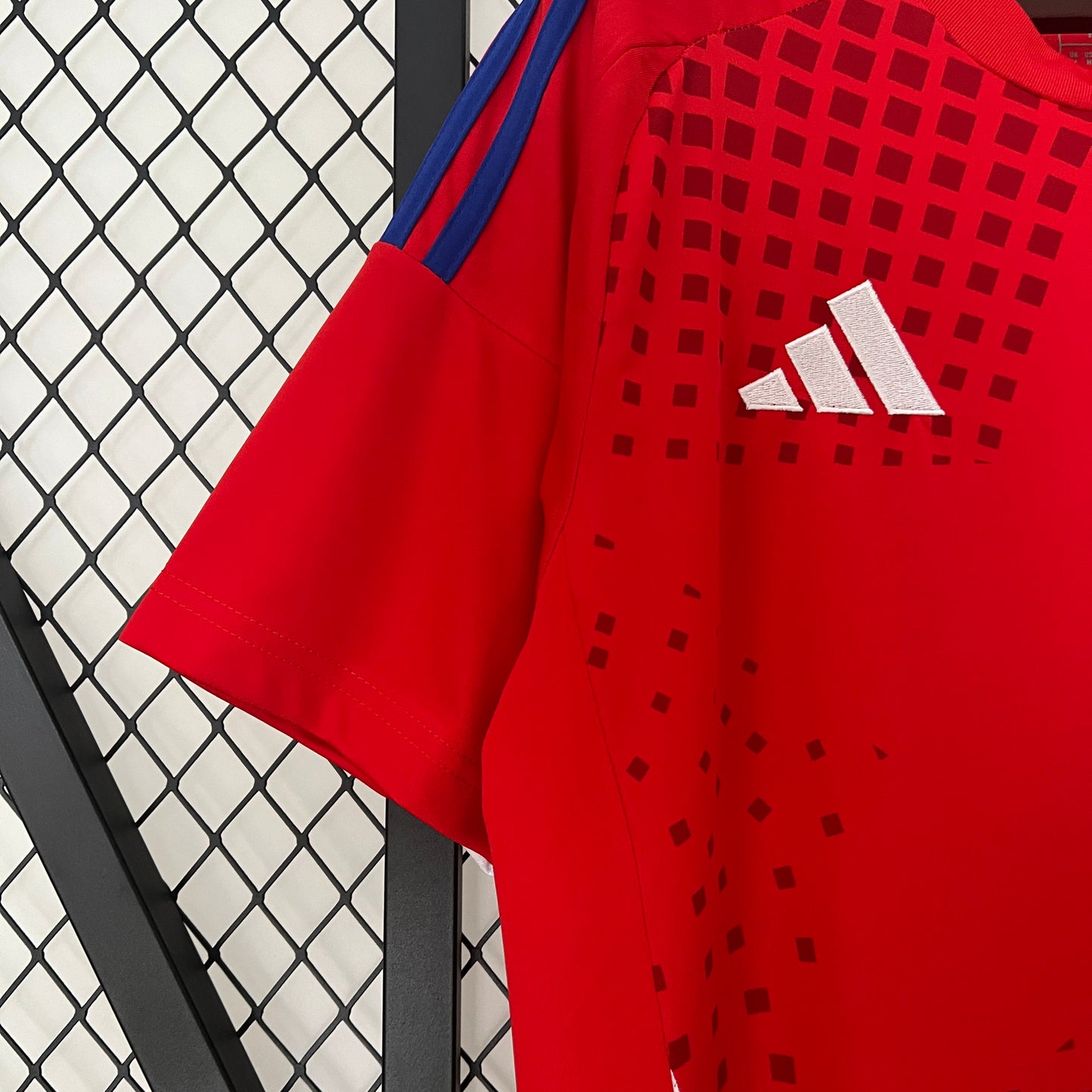 2024 Chile Home Kit