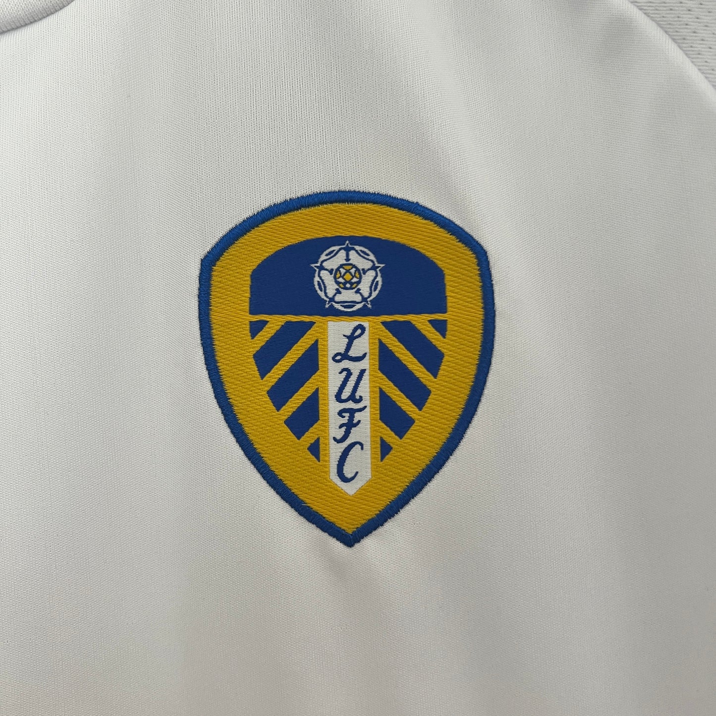 24/25 Leeds United Home Kit