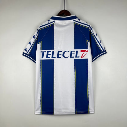 Retro Porto 2005 Home Kit