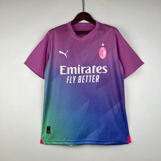 AC Milan 23/24 Third Kit