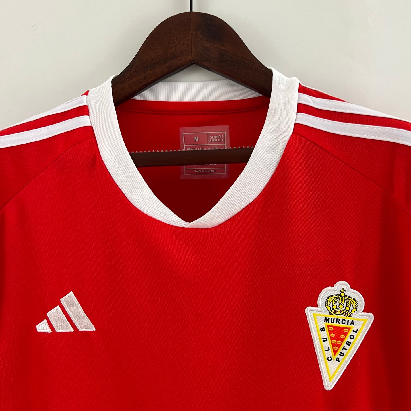 23/24 Real Murcia in casa 