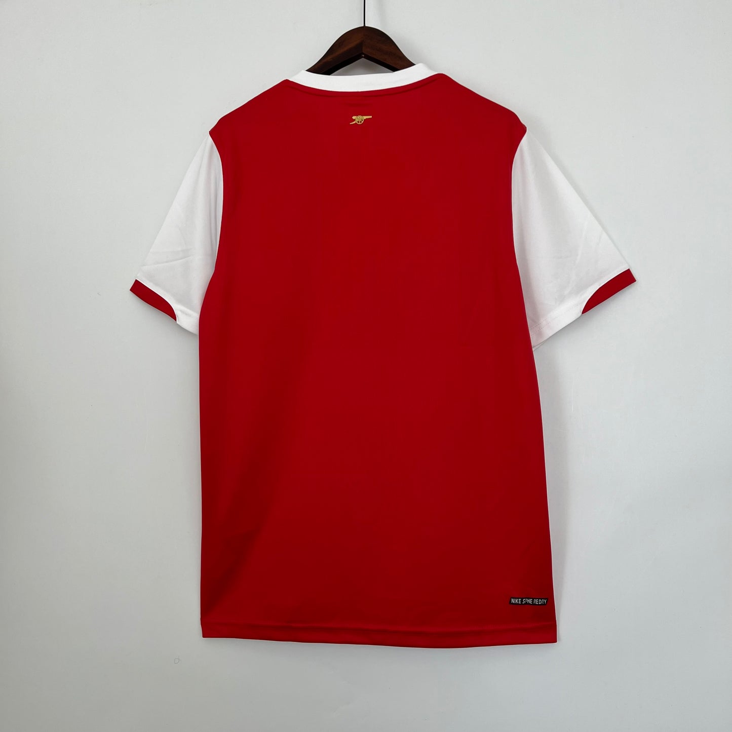 Divisa Home dell'Arsenal Retro 06/08 