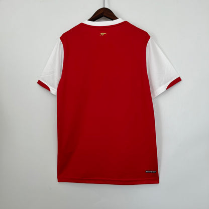 Divisa Home dell'Arsenal Retro 06/08 