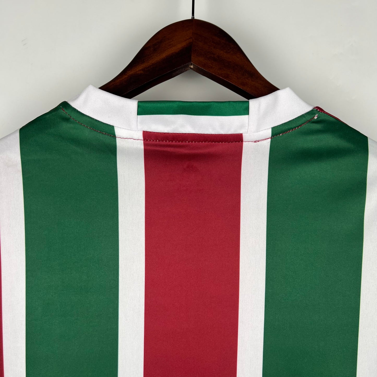 Kit Home Fluminense retrò 14/15 