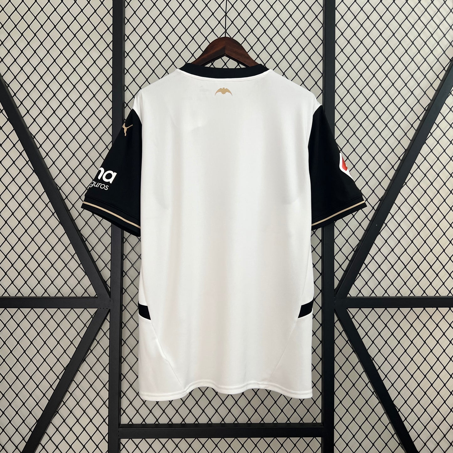 24/25 Valencia Home Kit