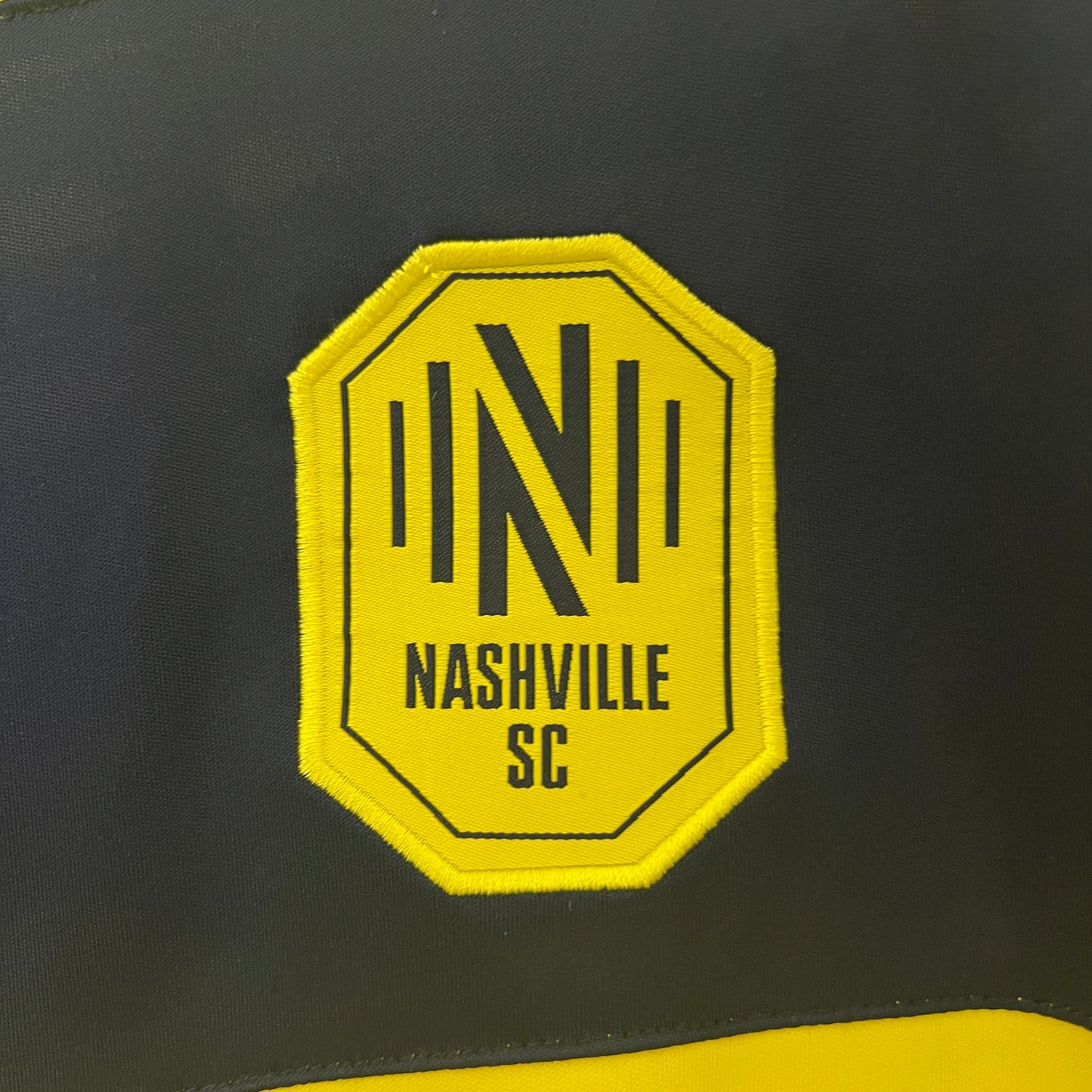 24/25 Nashville in trasferta 